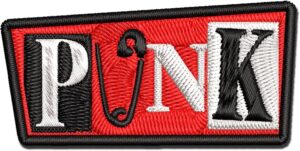 Punk Rock Pins And Patches 1 punk rock pins and patches
