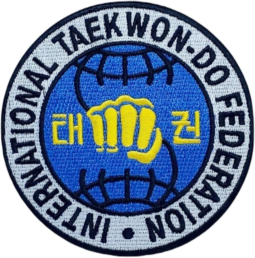 the studio custom patches