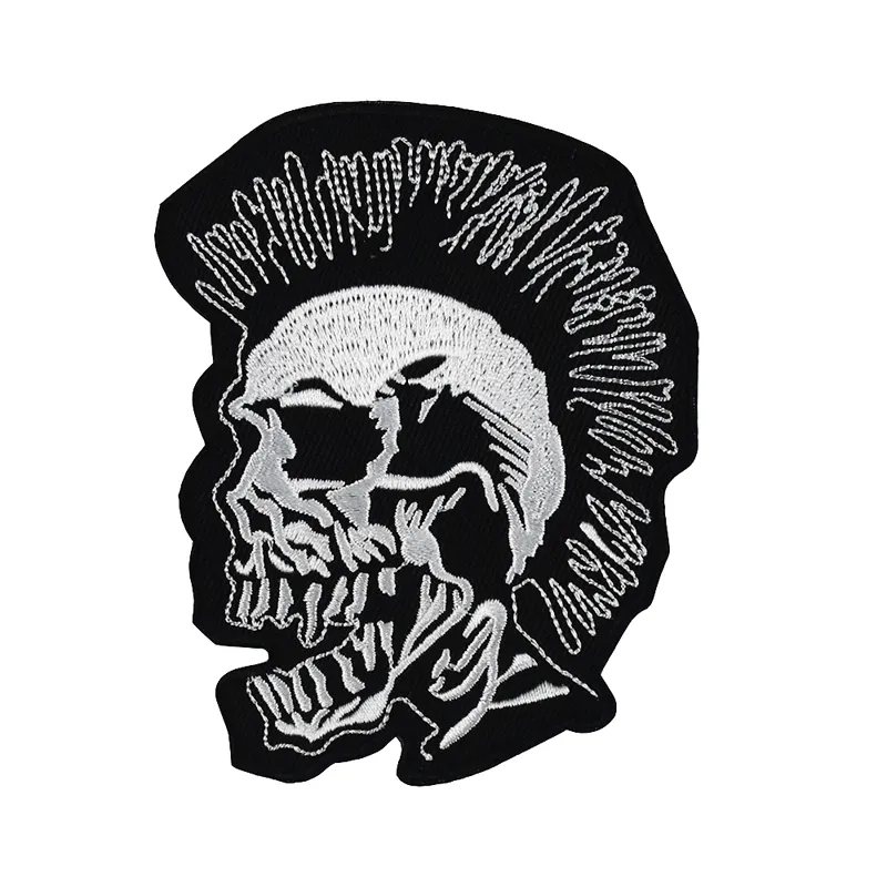 punk rock patches pricing