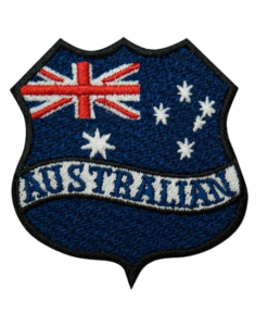 australian biker gangs patches​