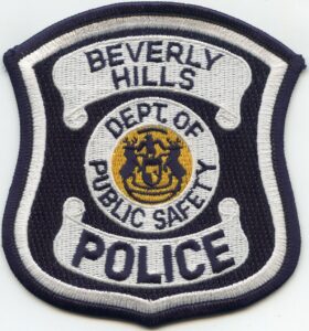 Beverly Hills Michigan Patch