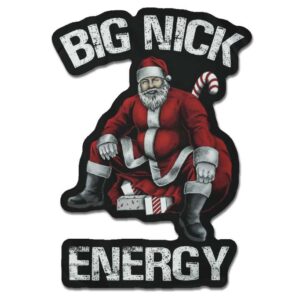 punk rock christmas patches