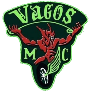 Biker Gangs Patches​