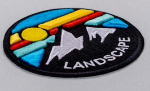 Custom 3D Patches: Elevate Your Brand with Unique Designs 1 Custom 3D patches
