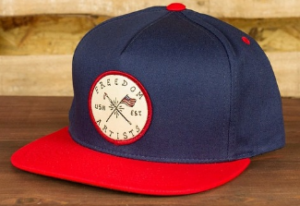 7+ Ideqas Transform Your Style with Custom Hat Patches 1 Custom Hat Patches