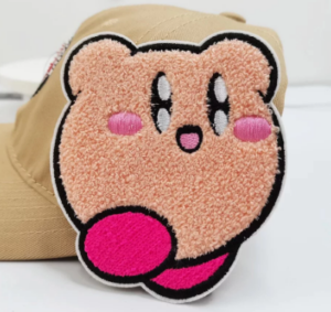 How to Iron on Chenille Patches: Step-by-Step Guide 1 How to iron on chenille patches