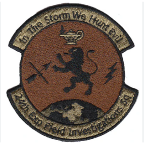 Air Force Security Forces Patch | Custom Designs 1 air force security forces patch