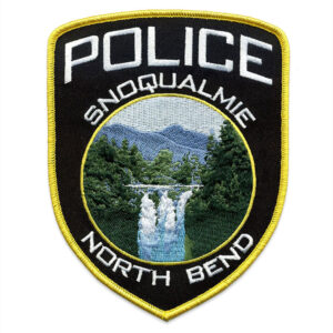 Custom Made Police Patches 2 Custom Made Police Patches