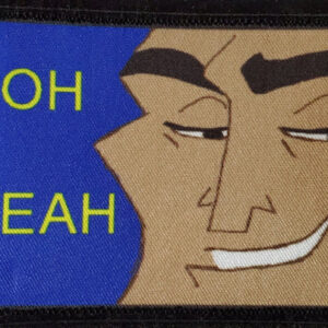 Kronk Oh Yeah