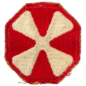 patches made
