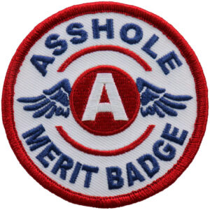 custom patches for leather jackets