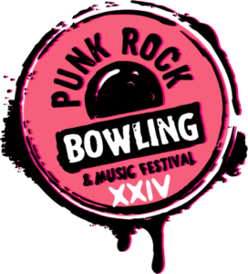 punk rock bowling patch