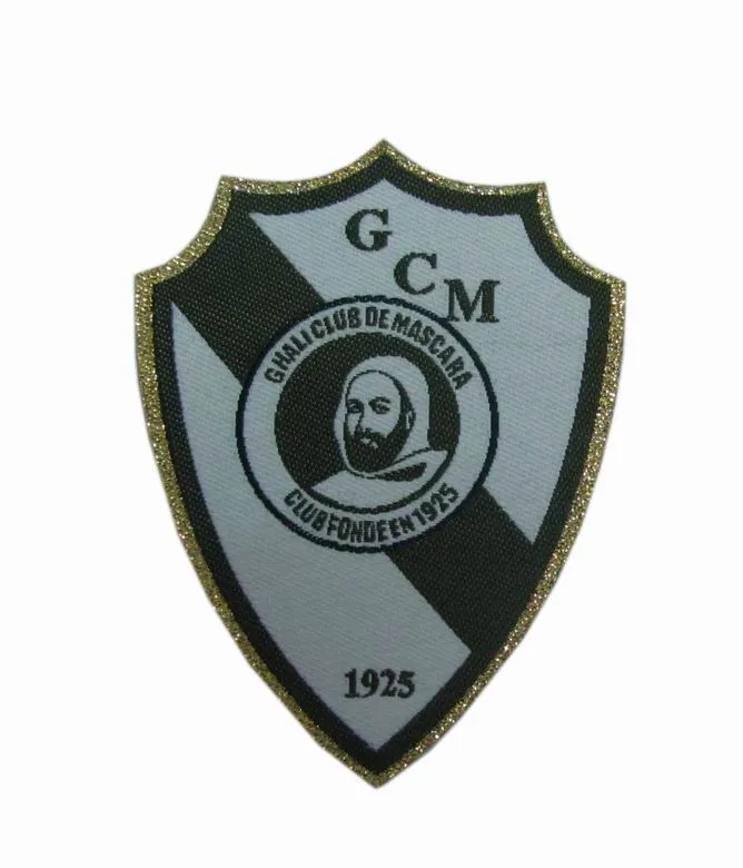 personal patches
