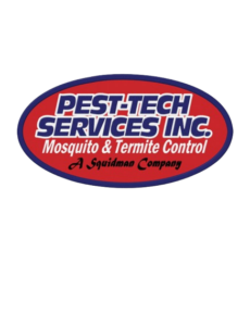 Pest Tech Patches (custom order)