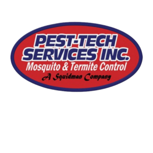 Pest Tech Patches (custom order)