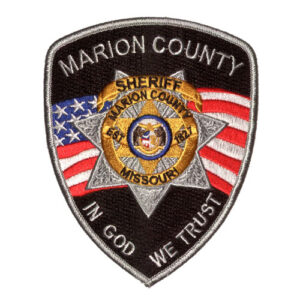 Police Patch Maker