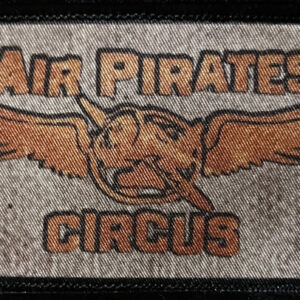 Air Pirate Circus