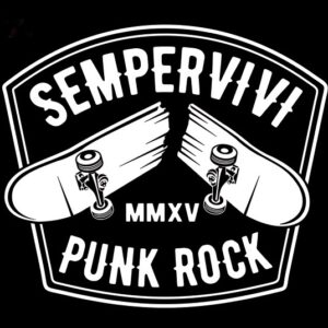 Screen Printed Patches Punk A Durable and Artistic Expression 1 screen printed patches punk