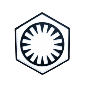 Star Wars Punk Patch