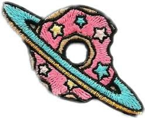 Tumblr Punk Patches