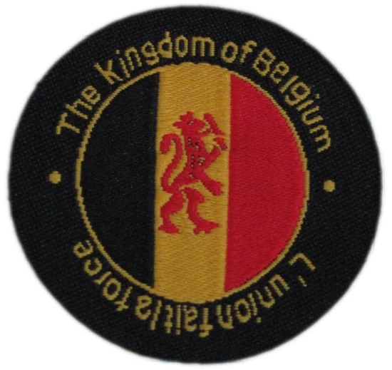 punk rock sew on patches