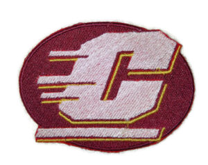 Central Michigan Patch