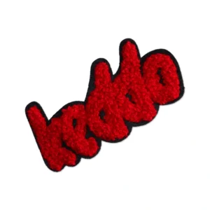 apparel patches