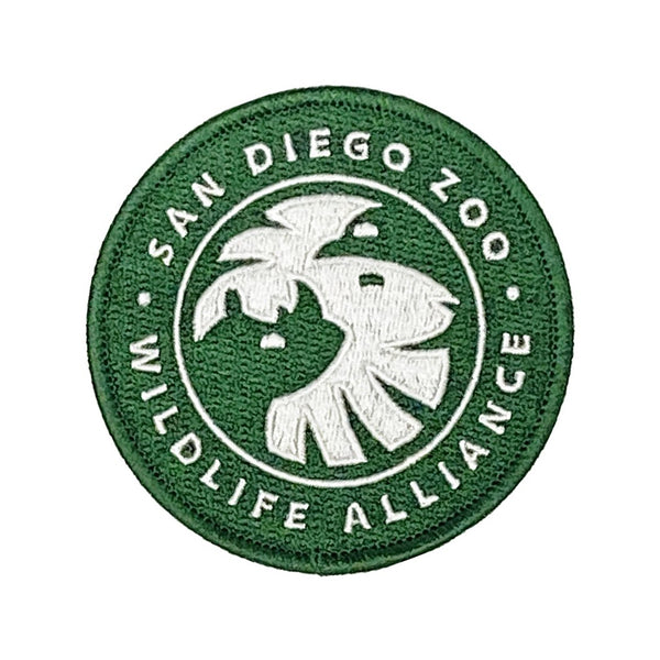 custom made patches san diego​