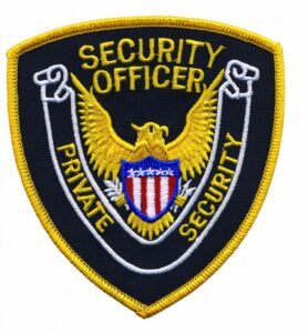 Custom Security Patches Durable Professional 2 Custom Security Patches