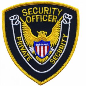 Custom Security Patches