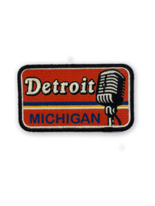 Detroit Michigan Patch
