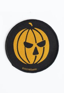 punk pumpkin patch