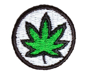 handmade patches