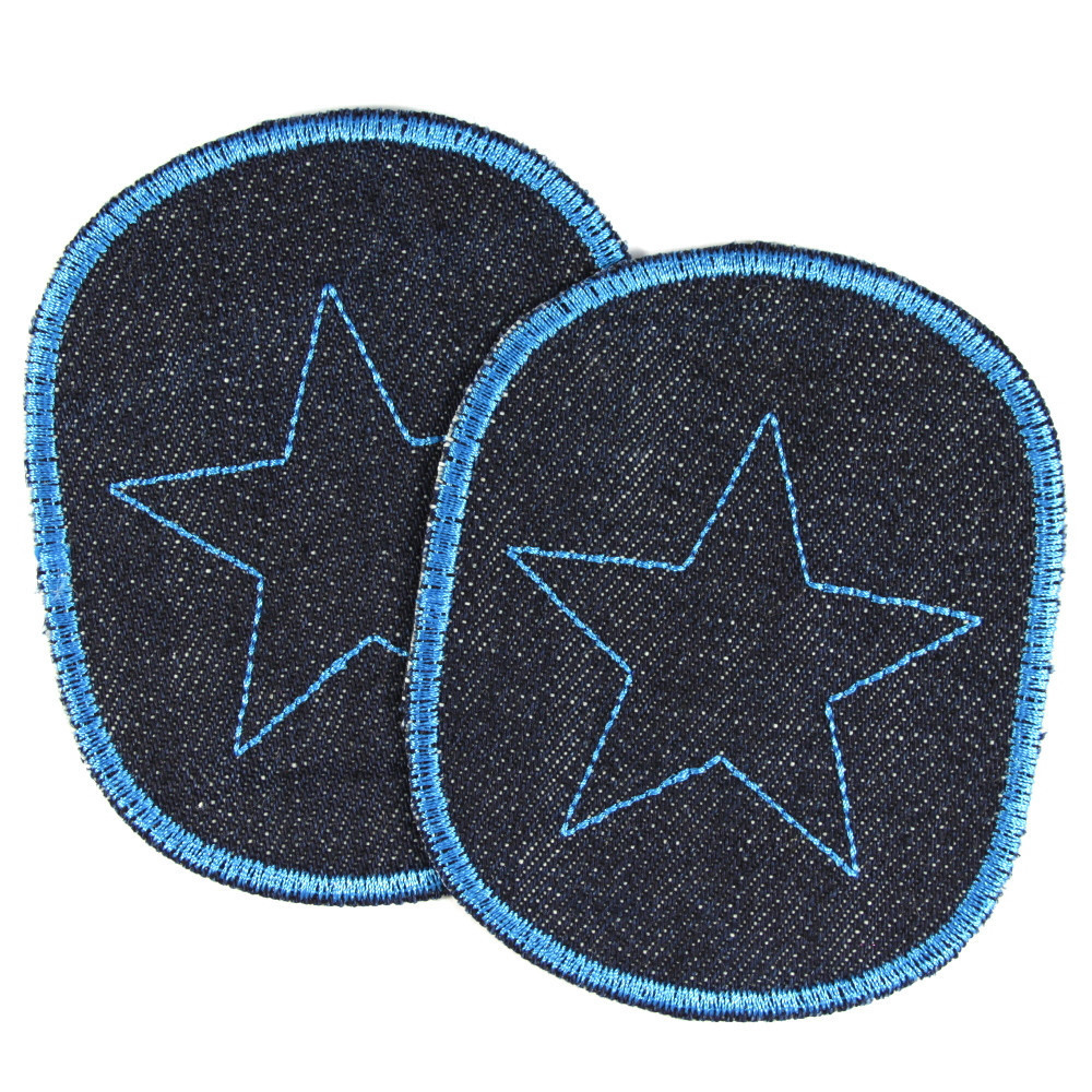 patches for blue jeans