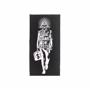 Punk Skirt Patches Bold Customizable DIY Fashion 1 punk skirt patches