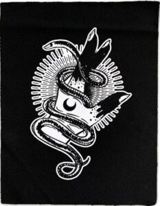 purgen punk patch