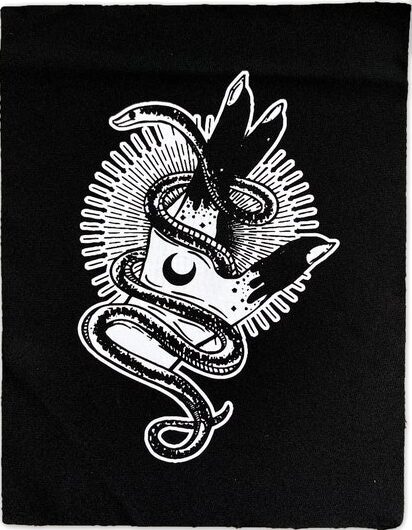 purgen punk patch