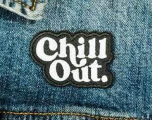 custom jean patches