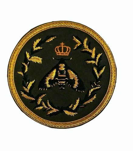 personalised patches