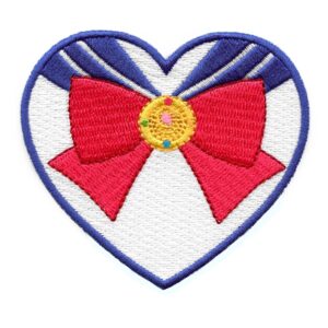 punk sailor patch