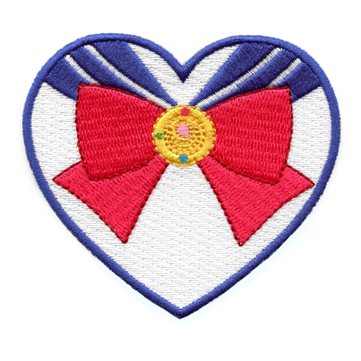 punk sailor patch