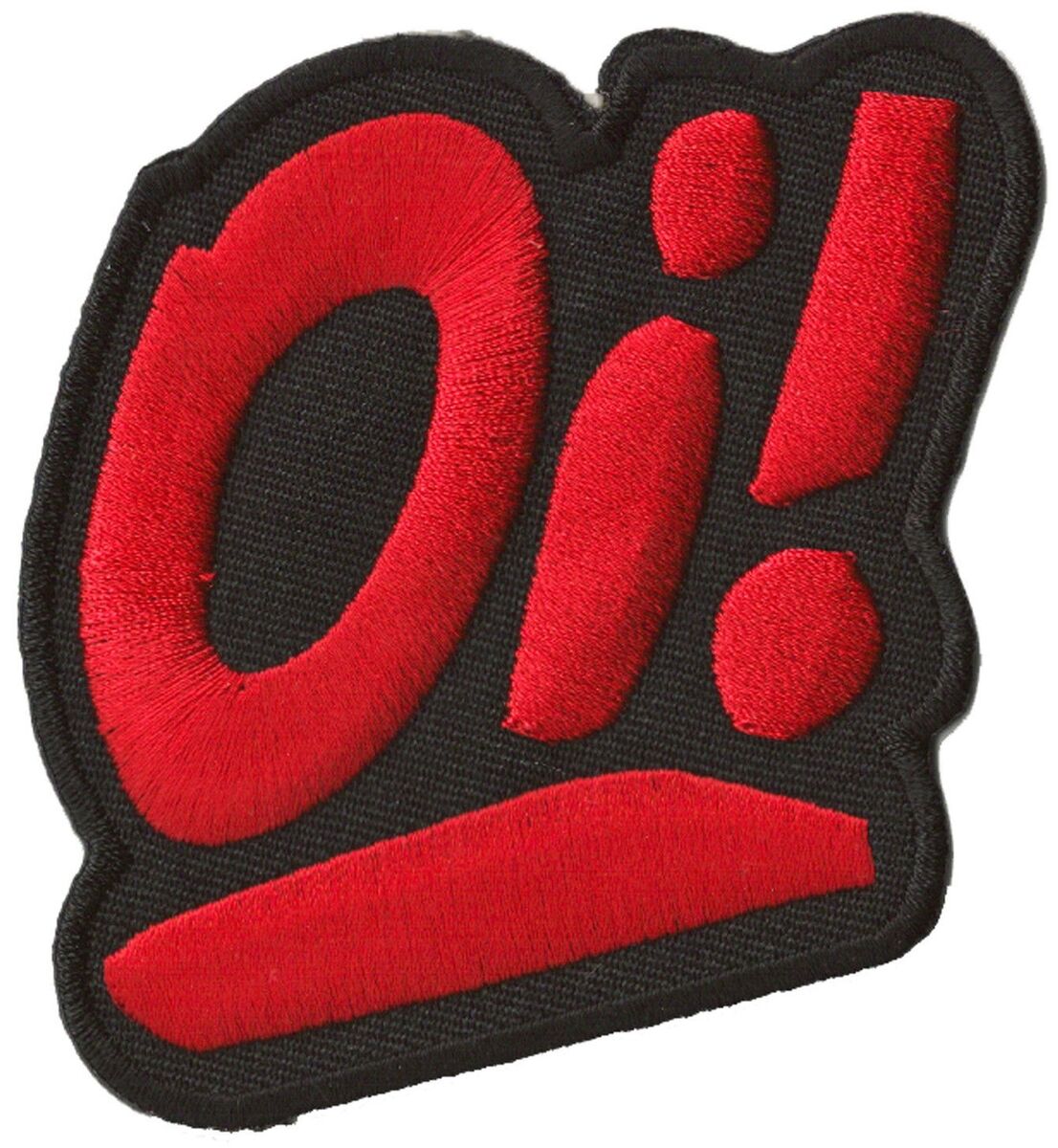 punk skinhead patches
