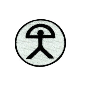 backpack patches