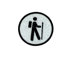 iron on patches for backpacks