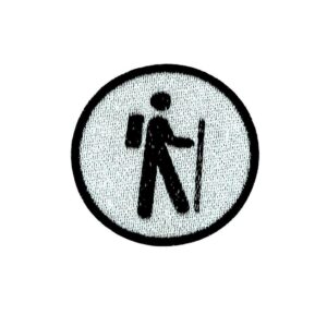 iron on patches for backpacks