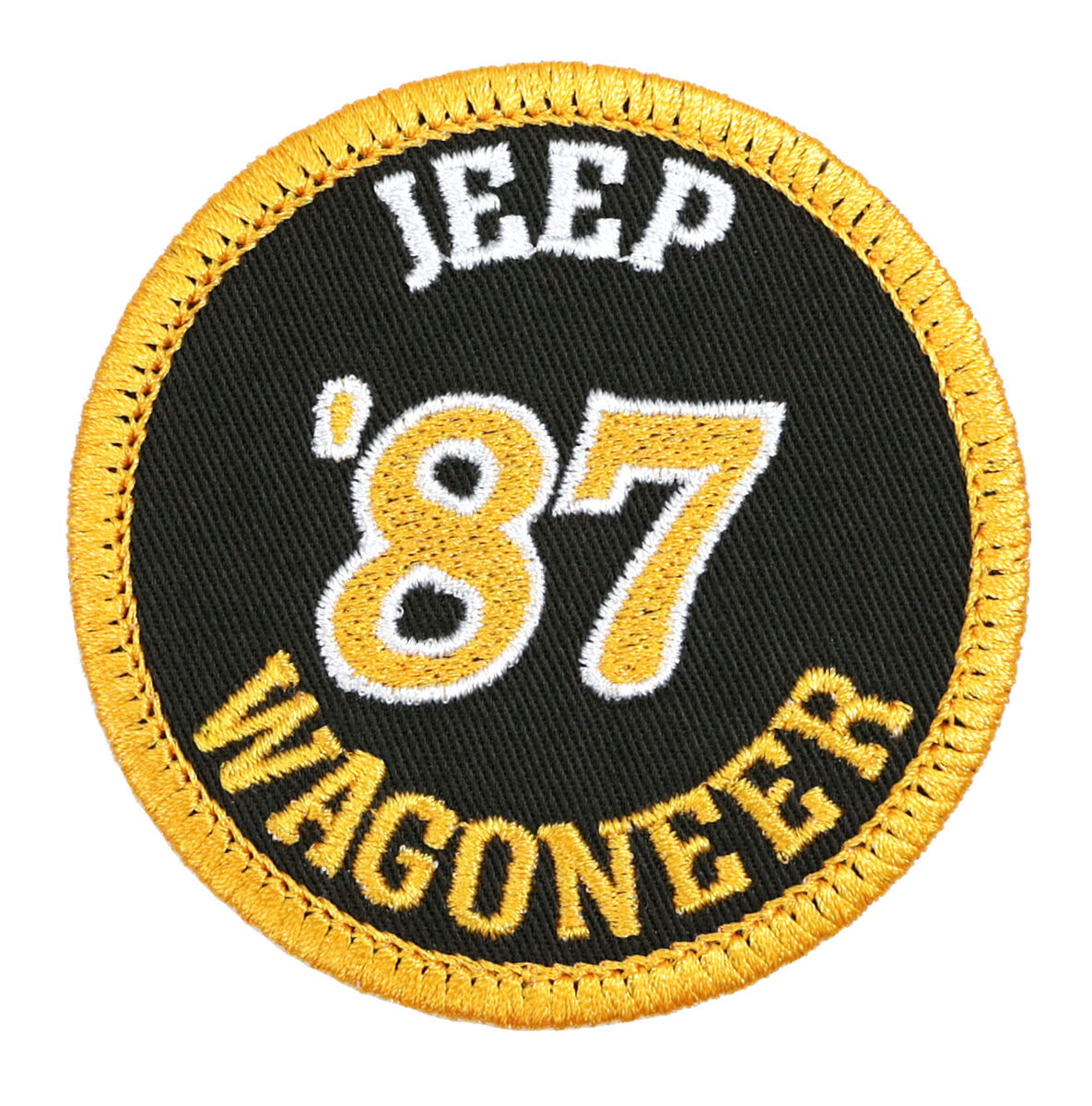 wholesale custom iron on patches