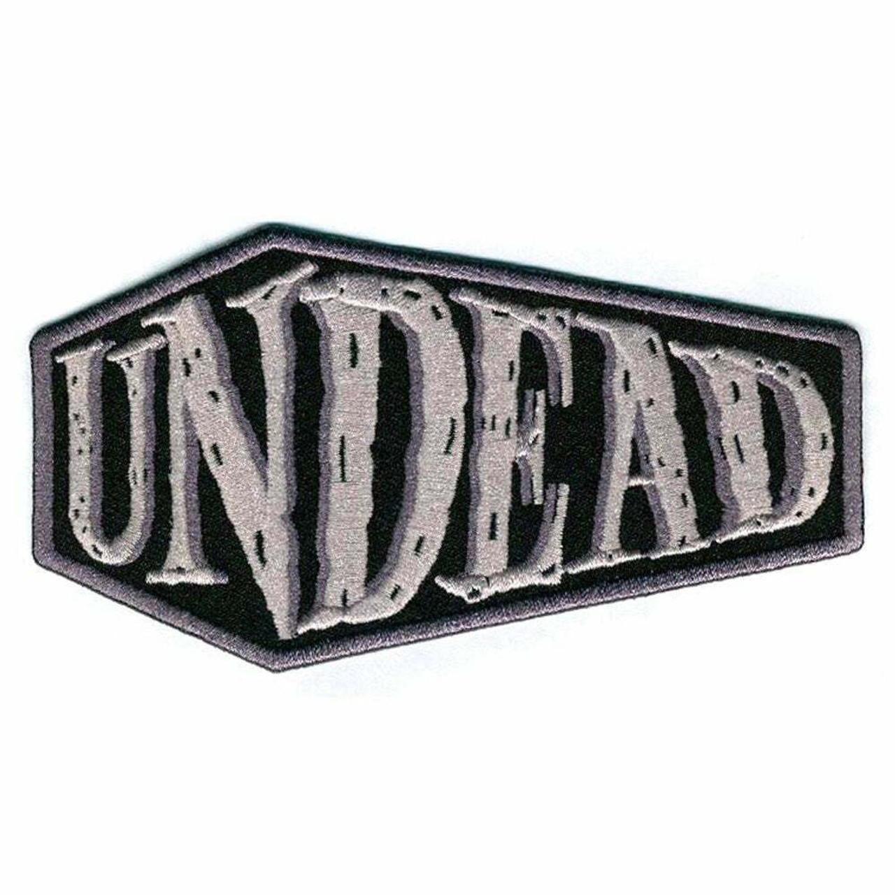 The Undead Punk Patch