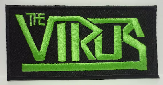The Virus Punk Patch