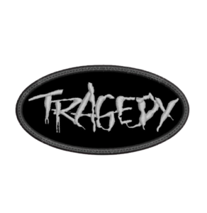 Tragedy Patch Punk