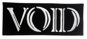 Void Patch Punk